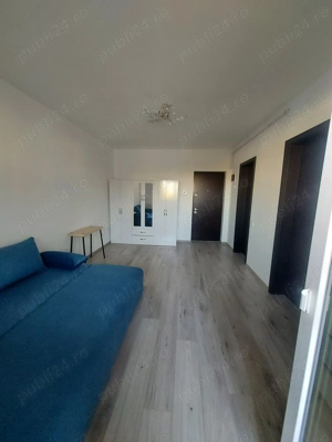 Garsoniera de inchiriat-Aparatorii Patriei-cu centrala