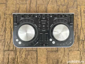 consola Dj Pioneer DDJ - WeGO