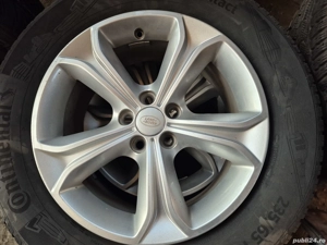 anvelope si jante land rover discovery sport - imagine 4