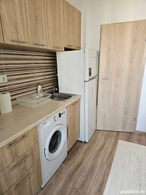 Vand garsoniera - Exigent Park,Drumul Taberei  - imagine 4