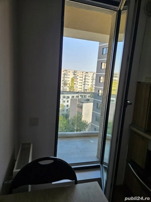 Vand garsoniera - Exigent Park,Drumul Taberei  - imagine 2