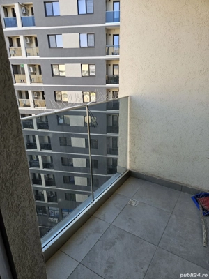 Vand garsoniera - Exigent Park,Drumul Taberei  - imagine 5