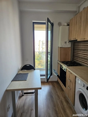 Vand garsoniera - Exigent Park,Drumul Taberei  - imagine 3