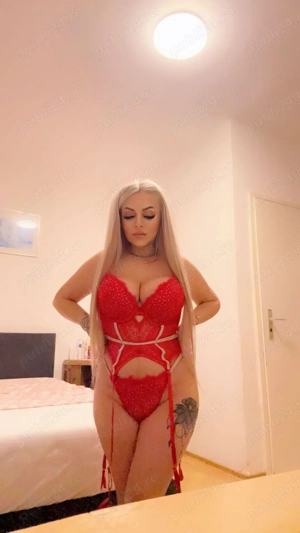 Nouă în oraș !! - imagine 3