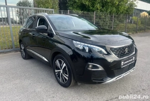 Peugeot 3008 plugin hybrid Tva deductibil