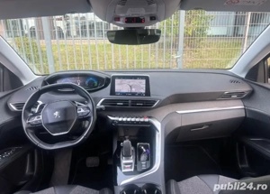 Peugeot 3008 plugin hybrid Tva deductibil - imagine 4