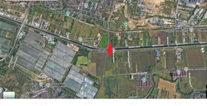 Teren Stradal Splaiul Unirii - Deschidere 23 ML - Oportunitate