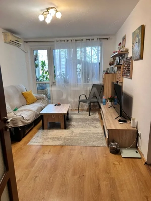 Apartament 3 camere Iancului – Str. Avrig, parcare ADP