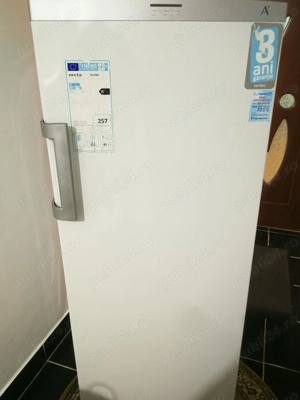 congelator Arctic 215 L - imagine 2