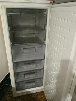 congelator Arctic 215 L