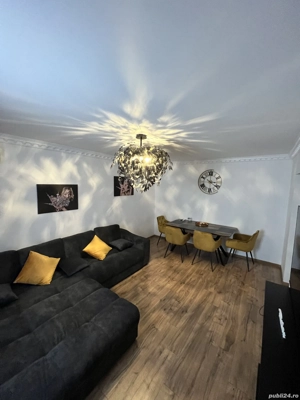 Inchiriem Ap. 3 camere decomandat, Bd. Tomis, Zona Macu Rosu - imagine 6