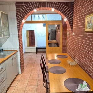 Oferta de neratat! apartament cu 4 camere obor-Mega mall - imagine 8