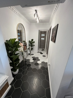 Inchiriem Ap. 3 camere decomandat, Bd. Tomis, Zona Macu Rosu - imagine 4