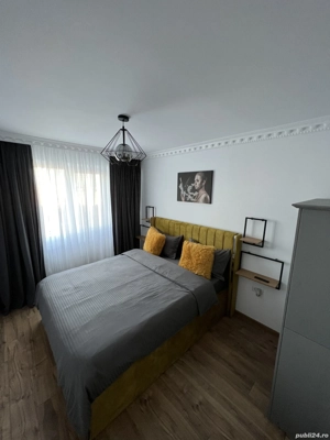 Inchiriem Ap. 3 camere decomandat, Bd. Tomis, Zona Macu Rosu - imagine 2