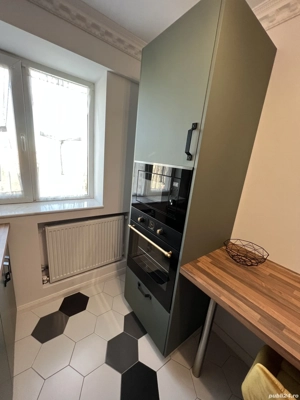 Inchiriem Ap. 3 camere decomandat, Bd. Tomis, Zona Macu Rosu - imagine 10