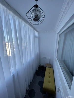 Inchiriem Ap. 3 camere decomandat, Bd. Tomis, Zona Macu Rosu - imagine 8