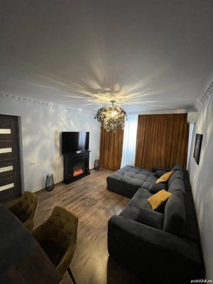 Inchiriem Ap. 3 camere decomandat, Bd. Tomis, Zona Macu Rosu - imagine 5