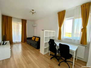 Inchiriere apartament Prelugirea Ghencea