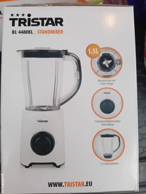 Blender de masă 