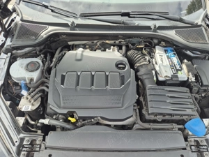 Skoda octavia IV Full Led 2021  break  2.0 tdi manuală 116 cai - imagine 8