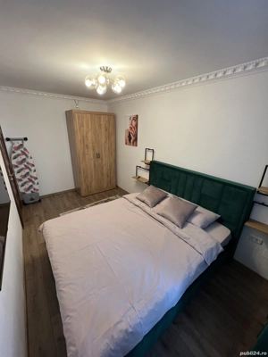 Inchiriem Ap. 3 camere semidecomandat, Liceul Traian - imagine 16