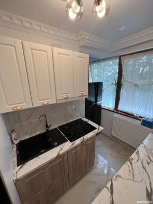 Inchiriem Ap. 3 camere semidecomandat, Liceul Traian - imagine 14