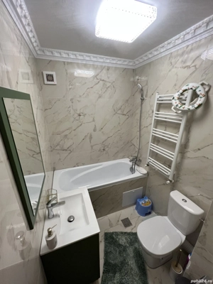 Inchiriem Ap. 3 camere semidecomandat, Liceul Traian - imagine 15