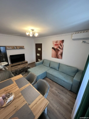 Inchiriem Ap. 3 camere semidecomandat, Liceul Traian - imagine 12