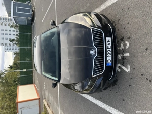 Vand skoda superb 2017  - imagine 2