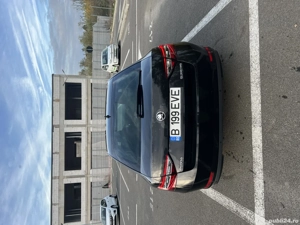 Vand skoda superb 2017  - imagine 3