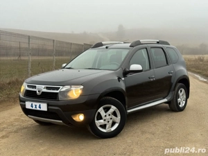 Dacia Duster 4x4 | 2011 | 151.000 km