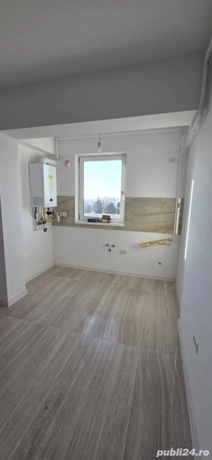 Proprietar, 2 camere decomandate, etaj 2, bloc 2025