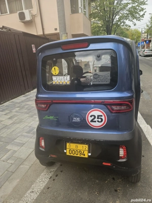 FARA PERMIS ! Primul Propietar RDB SMART electric   AC Încălzire - imagine 2