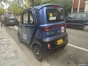 FARA PERMIS ! Primul Propietar RDB SMART electric   AC Încălzire - imagine 3