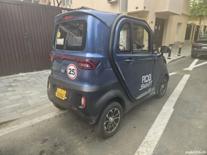 FARA PERMIS ! Primul Propietar RDB SMART electric   AC Încălzire - imagine 5