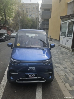 FARA PERMIS ! Primul Propietar RDB SMART electric   AC Încălzire - imagine 4