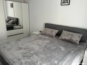 Inchiriez apartament nou cu 2 camere, complet mobilat, in Oradea - imagine 2