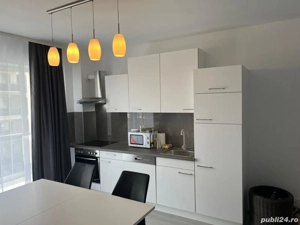 Inchiriez apartament nou cu 2 camere, complet mobilat, in Oradea - imagine 6