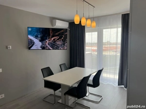 Inchiriez apartament nou cu 2 camere, complet mobilat, in Oradea - imagine 5