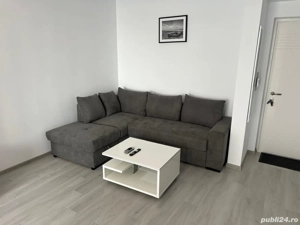 Inchiriez apartament nou cu 2 camere, complet mobilat, in Oradea - imagine 3
