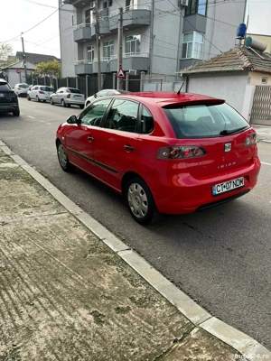Seat Ibiza 2008 stare impecabila ! - imagine 2