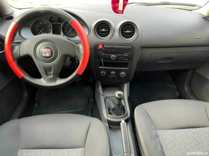 Seat Ibiza 2008 stare impecabila ! - imagine 5
