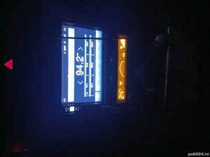 vind opel meriva avariat 1500 lei - imagine 7