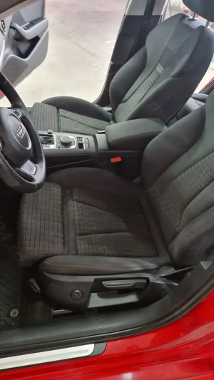 Audi A3 2014 Automat Euro 6 rs look  - imagine 4