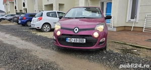 Vand Renault Twingo 2 - imagine 3