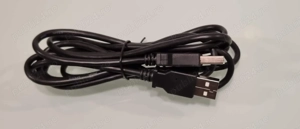 Cablu USB A la USB A lungime 1.7m