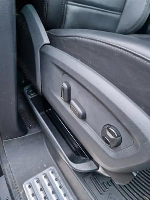 VW T6 MULTIVAN HIGHLINE 2.0l 204Ps Biturbo, 2 usi electrice Softclose, cârlig,,piele - imagine 8