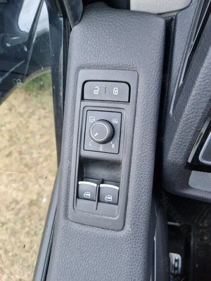 VW T6 MULTIVAN HIGHLINE 2.0l 204Ps Biturbo, 2 usi electrice Softclose, cârlig,,piele - imagine 7