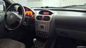 Opel Corsa C 1.2i inscrisa, stare buna - imagine 5