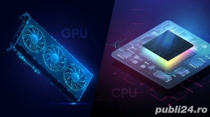 IT & TEHNICĂ   Servicii complete | PFA | Ploiești - imagine 2